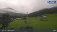 Archived image Webcam Lift café Heisn, Reith im Alpbachtal 06:00