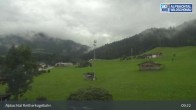 Archived image Webcam Lift café Heisn, Reith im Alpbachtal 08:00