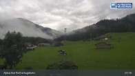 Archived image Webcam Lift café Heisn, Reith im Alpbachtal 06:00
