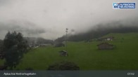 Archived image Webcam Lift café Heisn, Reith im Alpbachtal 07:00