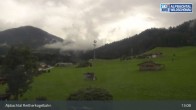Archived image Webcam Lift café Heisn, Reith im Alpbachtal 12:00
