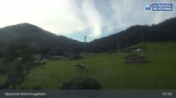 Archiv Foto Webcam Liftcafe Heisn, Reith im Alpbachtal 06:00