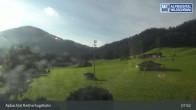 Archiv Foto Webcam Liftcafe Heisn, Reith im Alpbachtal 07:00