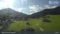 Archiv Foto Webcam Liftcafe Heisn, Reith im Alpbachtal 08:00