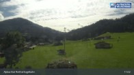 Archiv Foto Webcam Liftcafe Heisn, Reith im Alpbachtal 10:00