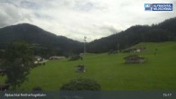 Archiv Foto Webcam Liftcafe Heisn, Reith im Alpbachtal 14:00