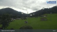 Archiv Foto Webcam Liftcafe Heisn, Reith im Alpbachtal 18:00