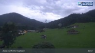 Archiv Foto Webcam Liftcafe Heisn, Reith im Alpbachtal 02:00