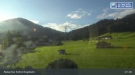 Archiv Foto Webcam Liftcafe Heisn, Reith im Alpbachtal 06:00