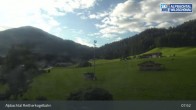 Archiv Foto Webcam Liftcafe Heisn, Reith im Alpbachtal 07:00