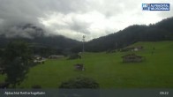 Archiv Foto Webcam Liftcafe Heisn, Reith im Alpbachtal 08:00