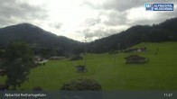 Archiv Foto Webcam Liftcafe Heisn, Reith im Alpbachtal 10:00