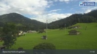 Archiv Foto Webcam Liftcafe Heisn, Reith im Alpbachtal 16:00