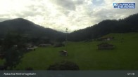 Archiv Foto Webcam Liftcafe Heisn, Reith im Alpbachtal 06:00