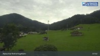 Archiv Foto Webcam Liftcafe Heisn, Reith im Alpbachtal 07:00