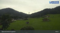 Archiv Foto Webcam Liftcafe Heisn, Reith im Alpbachtal 08:00