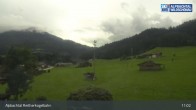 Archiv Foto Webcam Liftcafe Heisn, Reith im Alpbachtal 10:00