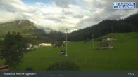 Archiv Foto Webcam Liftcafe Heisn, Reith im Alpbachtal 18:00