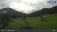 Archiv Foto Webcam Liftcafe Heisn, Reith im Alpbachtal 06:00