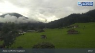 Archiv Foto Webcam Liftcafe Heisn, Reith im Alpbachtal 07:00
