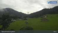 Archiv Foto Webcam Liftcafe Heisn, Reith im Alpbachtal 08:00