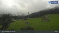 Archiv Foto Webcam Liftcafe Heisn, Reith im Alpbachtal 10:00