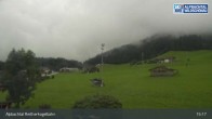 Archiv Foto Webcam Liftcafe Heisn, Reith im Alpbachtal 14:00
