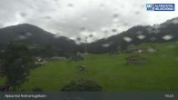 Archiv Foto Webcam Liftcafe Heisn, Reith im Alpbachtal 18:00