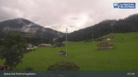 Archiv Foto Webcam Liftcafe Heisn, Reith im Alpbachtal 06:00