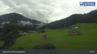 Archiv Foto Webcam Liftcafe Heisn, Reith im Alpbachtal 07:00