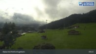 Archiv Foto Webcam Liftcafe Heisn, Reith im Alpbachtal 08:00