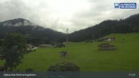 Archiv Foto Webcam Liftcafe Heisn, Reith im Alpbachtal 10:00