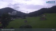 Archiv Foto Webcam Liftcafe Heisn, Reith im Alpbachtal 04:00