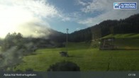 Archiv Foto Webcam Liftcafe Heisn, Reith im Alpbachtal 06:00