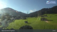 Archiv Foto Webcam Liftcafe Heisn, Reith im Alpbachtal 07:00
