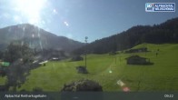 Archiv Foto Webcam Liftcafe Heisn, Reith im Alpbachtal 08:00