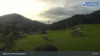 Archiv Foto Webcam Liftcafe Heisn, Reith im Alpbachtal 01:00