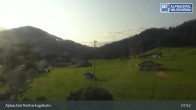 Archiv Foto Webcam Liftcafe Heisn, Reith im Alpbachtal 02:00