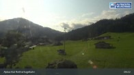 Archiv Foto Webcam Liftcafe Heisn, Reith im Alpbachtal 03:00