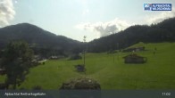 Archiv Foto Webcam Liftcafe Heisn, Reith im Alpbachtal 05:00