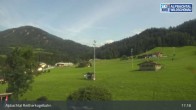 Archiv Foto Webcam Liftcafe Heisn, Reith im Alpbachtal 11:00