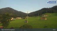 Archiv Foto Webcam Liftcafe Heisn, Reith im Alpbachtal 13:00