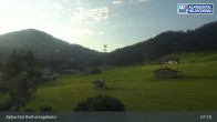 Archiv Foto Webcam Liftcafe Heisn, Reith im Alpbachtal 06:00