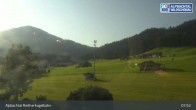 Archiv Foto Webcam Liftcafe Heisn, Reith im Alpbachtal 07:00