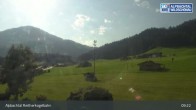 Archiv Foto Webcam Liftcafe Heisn, Reith im Alpbachtal 08:00