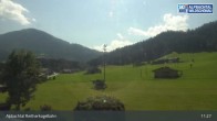 Archiv Foto Webcam Liftcafe Heisn, Reith im Alpbachtal 10:00