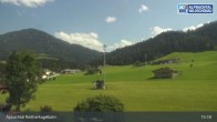 Archiv Foto Webcam Liftcafe Heisn, Reith im Alpbachtal 14:00