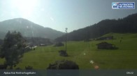 Archiv Foto Webcam Liftcafe Heisn, Reith im Alpbachtal 08:00