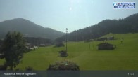 Archiv Foto Webcam Liftcafe Heisn, Reith im Alpbachtal 10:00