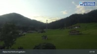 Archiv Foto Webcam Liftcafe Heisn, Reith im Alpbachtal 06:00